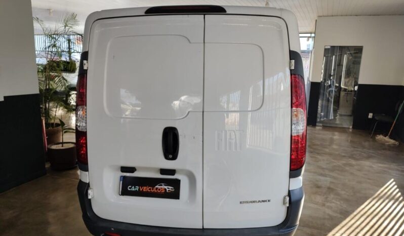 Fiat Fiorino completo