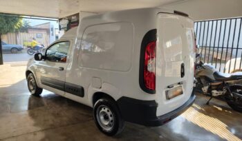 Fiat Fiorino completo