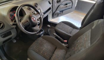 Fiat Fiorino completo