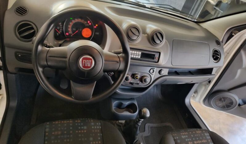 Fiat Fiorino completo