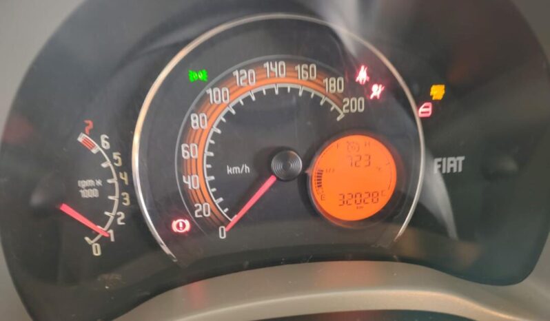 Fiat Fiorino completo