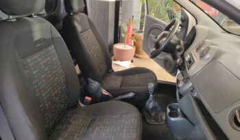 Fiat Fiorino completo