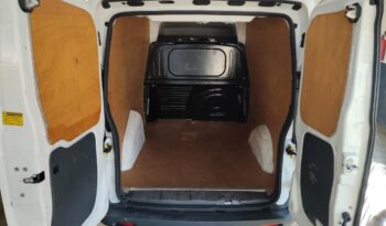 Fiat Fiorino completo