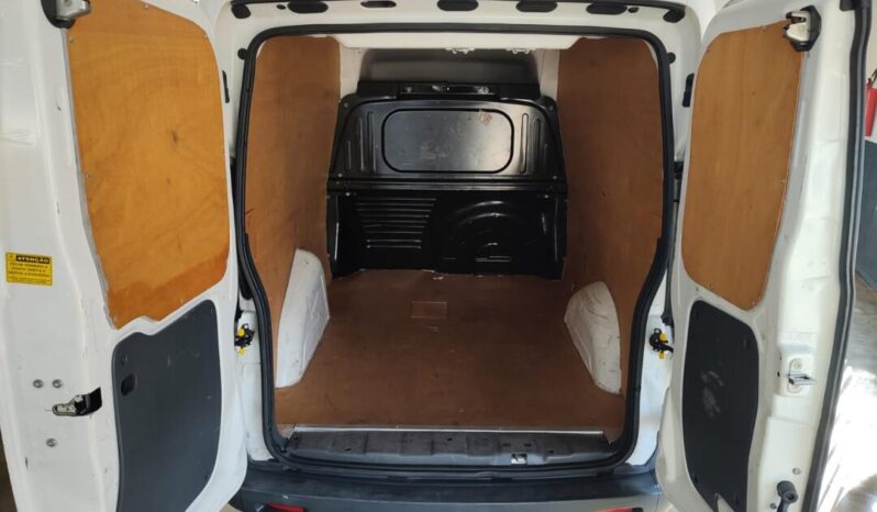Fiat Fiorino completo