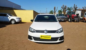 Volkswagen Gol completo