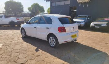 Volkswagen Gol completo
