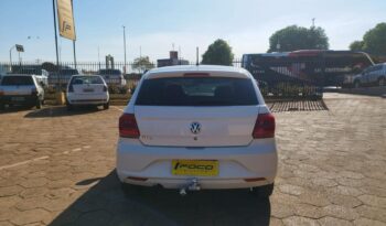 Volkswagen Gol completo