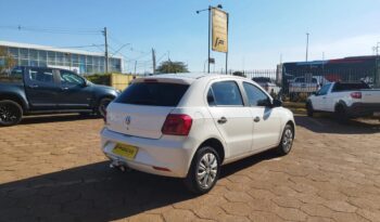 Volkswagen Gol completo
