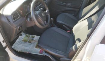 Volkswagen Gol completo