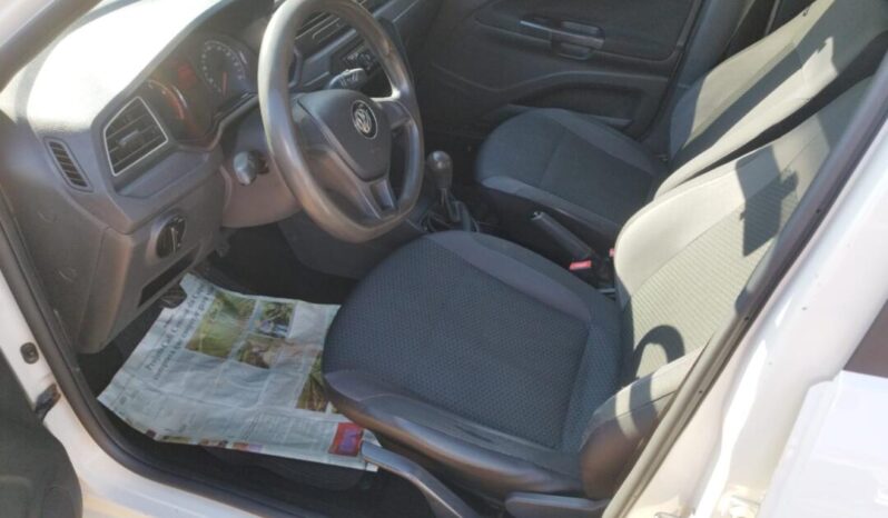 Volkswagen Gol completo