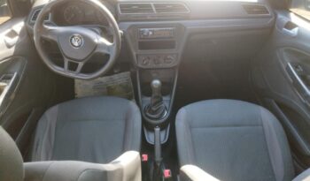 Volkswagen Gol completo