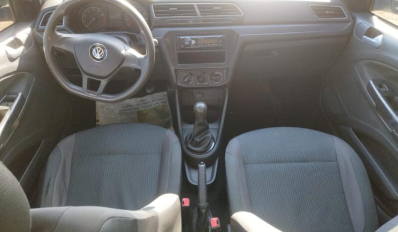 Volkswagen Gol completo