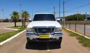 Ford Ranger completo