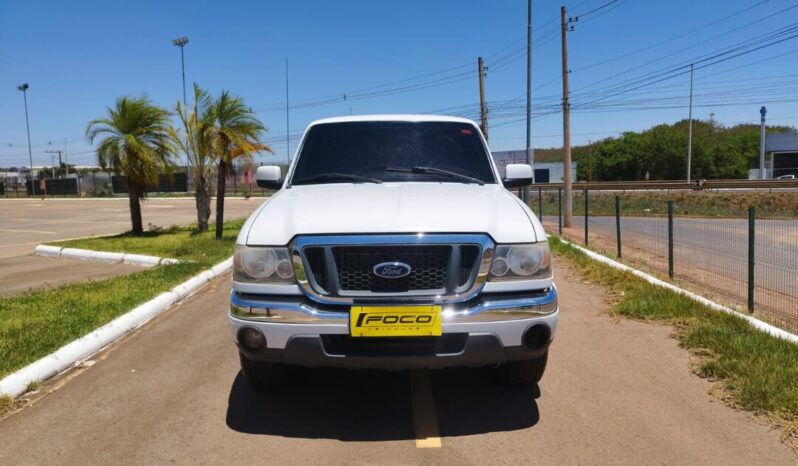 Ford Ranger completo