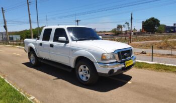 Ford Ranger completo