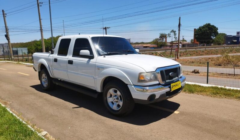Ford Ranger completo