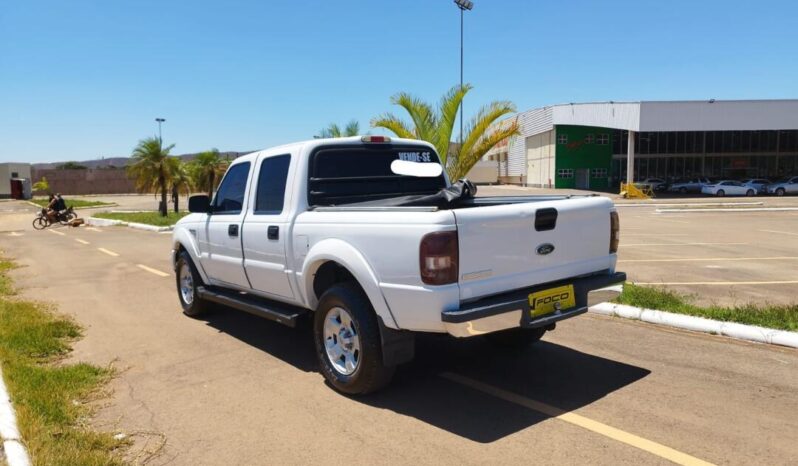 Ford Ranger completo