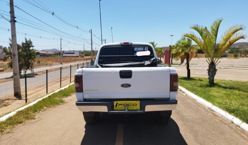 Ford Ranger completo