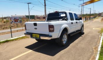 Ford Ranger completo