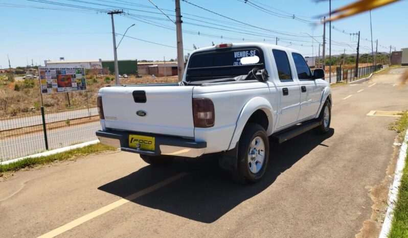 Ford Ranger completo