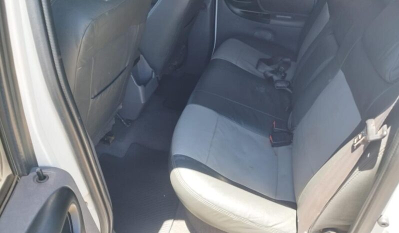 Ford Ranger completo