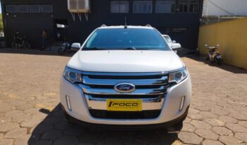 Ford Edge completo