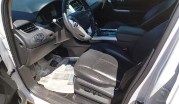 Ford Edge completo
