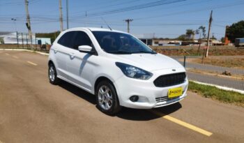 Ford KA completo
