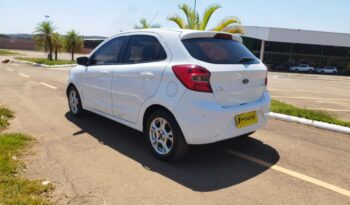 Ford KA completo