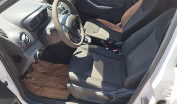 Ford KA completo