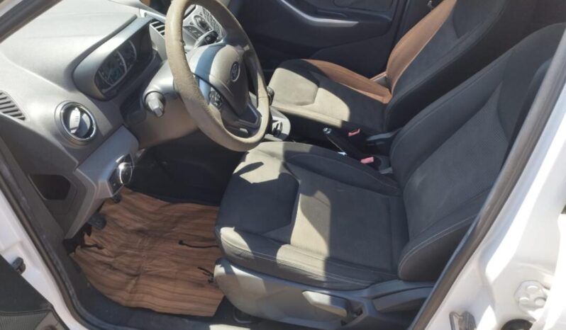 Ford KA completo