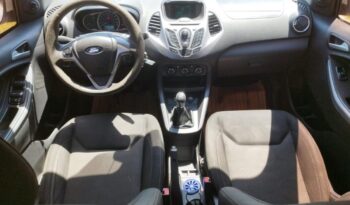 Ford KA completo