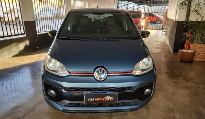 Volkswagen UP completo
