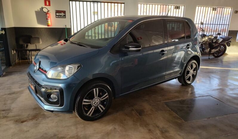 Volkswagen UP completo