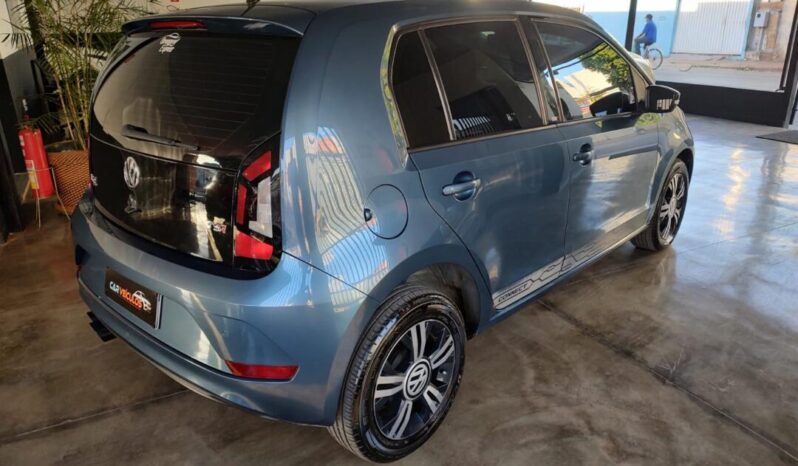 Volkswagen UP completo