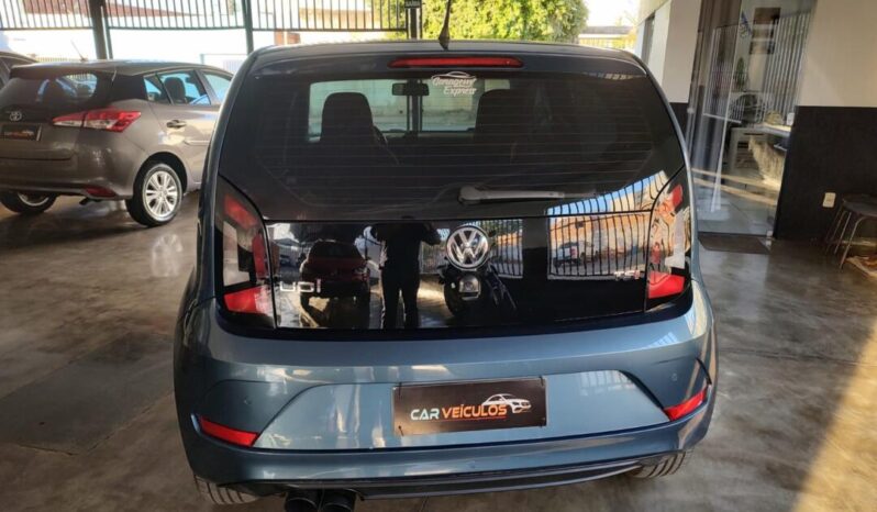 Volkswagen UP completo