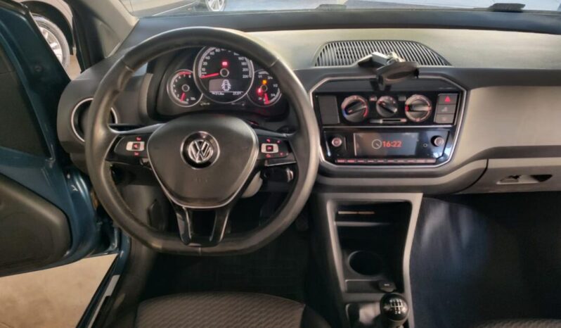 Volkswagen UP completo