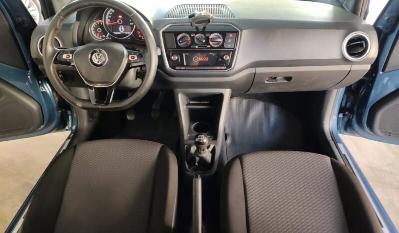 Volkswagen UP completo