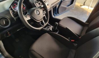 Volkswagen UP completo