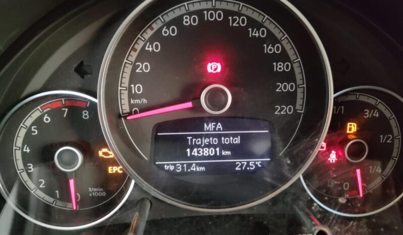 Volkswagen UP completo