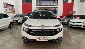 Fiat Toro completo