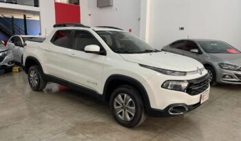 Fiat Toro completo