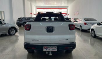 Fiat Toro completo
