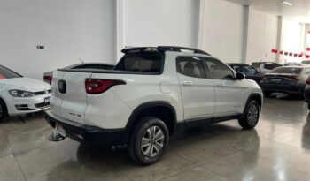 Fiat Toro completo