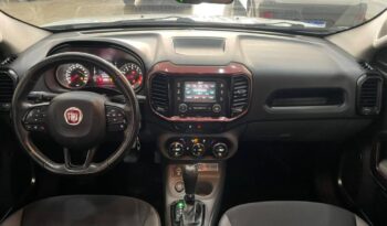Fiat Toro completo