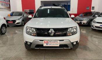 Renault Duster completo