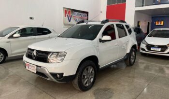 Renault Duster completo