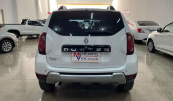 Renault Duster completo
