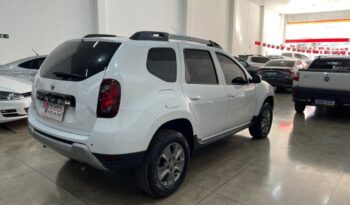 Renault Duster completo
