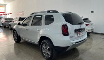 Renault Duster completo